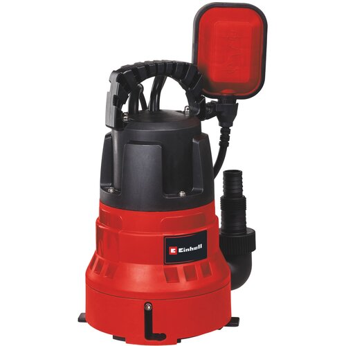 Einhell potopna pumpa za nečistu vodu GC-DP 7035 LLID: EK000464197 Cijene