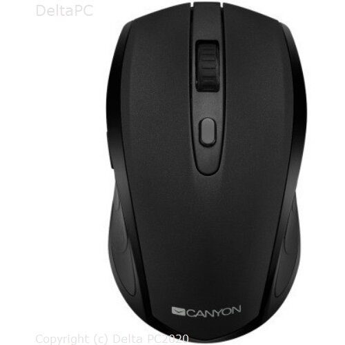 Canyon 2 IN 1 wireless CNS-CMSW08B Slike