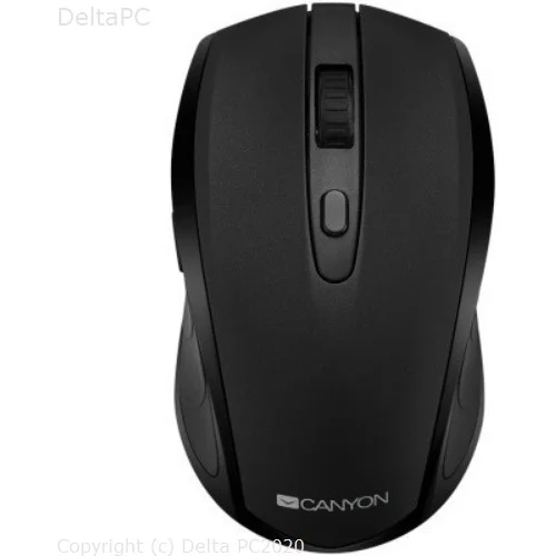 Canyon 2 IN 1 wireless CNS-CMSW08B