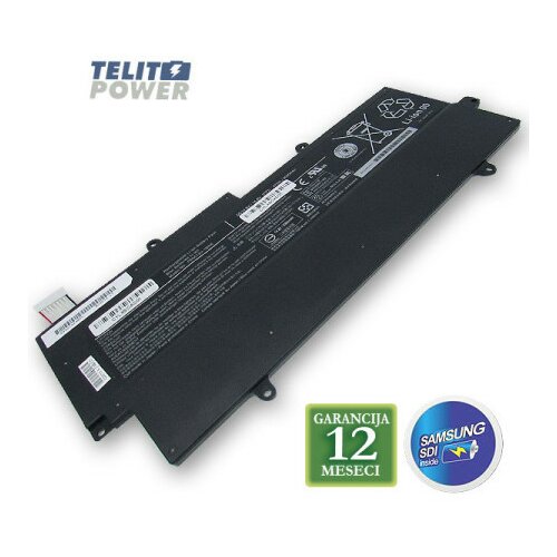 Telit Power baterija za laptop TOSHIBA Portege Z830 series PA5013 14.8V 46Wh ( 1529 ) Slike