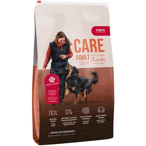 Mera Care Adult losos - 10 kg