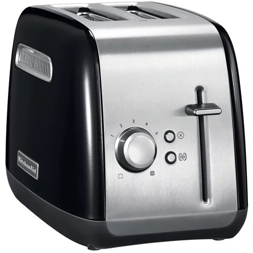 Kitchenaid Opekač kruha 5KMT2115EOB za 2 rezini, črn, (5000118896) Slike