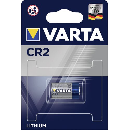 Varta 100x1 Professional CR 2 PU master box Cijene