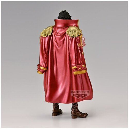 Banpresto One Piece Gold D. Roger Figura - Bitka Zapis 23cm Slike