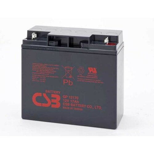 Csb UPS baterija 12V-17 Ah GP12170 Slike