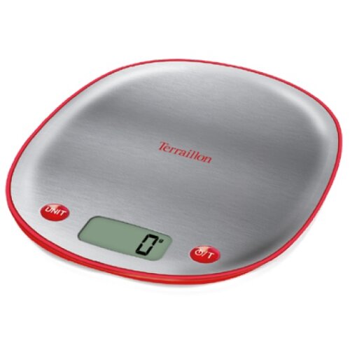 Terraillon kuhinjska vaga Macaron Cherry Inox 14504 Cijene