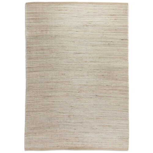 Hanse Home Obojestranska/ročno tkana preproga iz me&amp;scaron;anice jute v svetli naravni barvi 190x280 cm Dhaka &amp;ndash; Slike