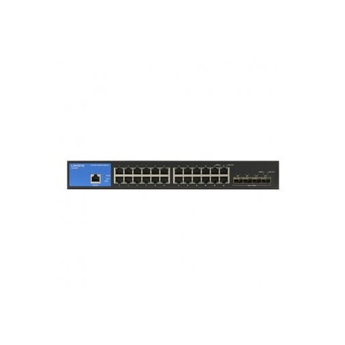 Linksys svič LGS328C-EU Cene