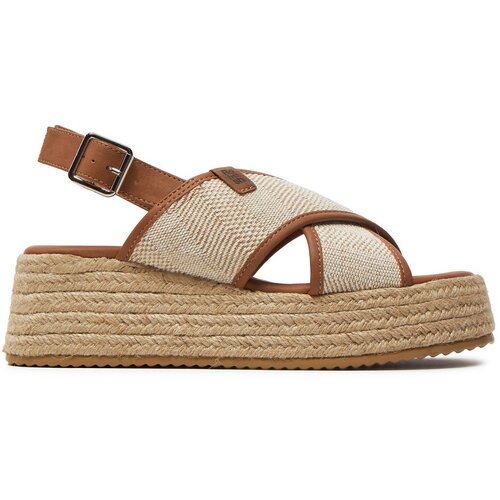 Refresh Espadrile 171756 Bež Cene