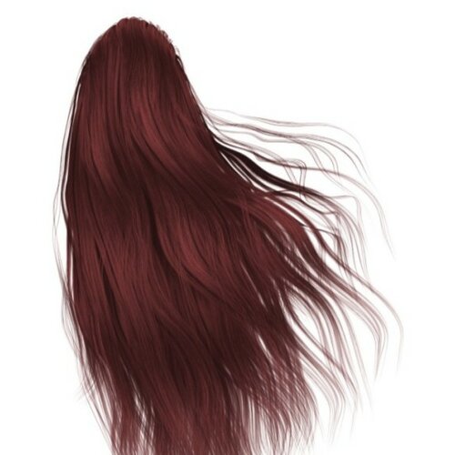 Hair Company Professional farba za kosu inimitable color 100ml 6.6 red dark blond Slike