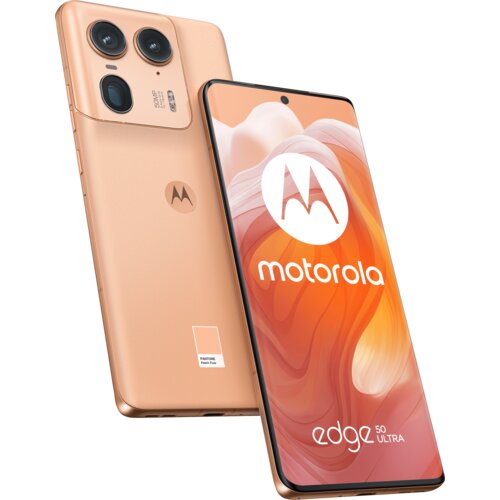 Motorola Edge 50 ultra XT2401-1 PL SD 16+1T Peach Fuzz Cijene