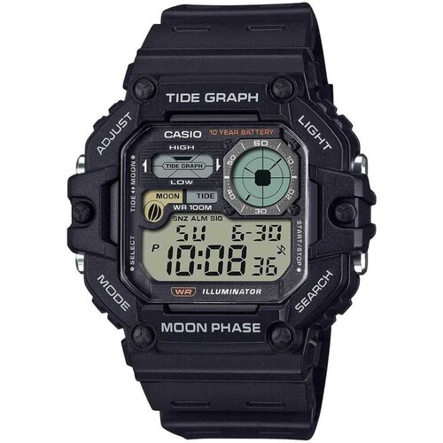 Casio WS-1700H-1A Cene
