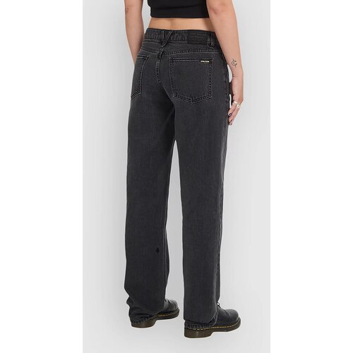 Volcom Stoned Low Waist Jeans washed slate Slike