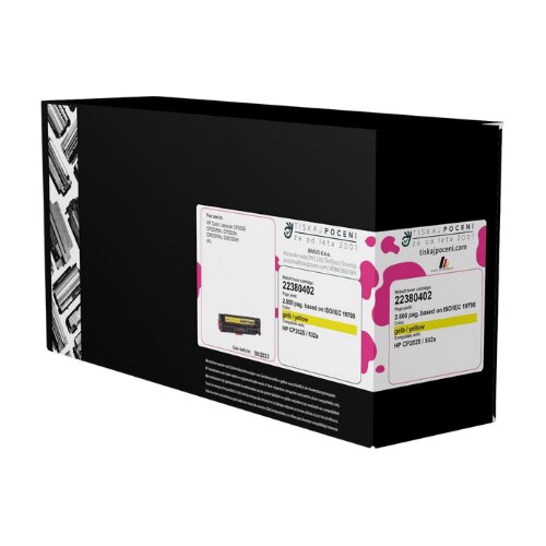  Toner HP W2202X 220X (rumena), obnovljen nem&scaron;ki toner PREMIUM za Pro 4202dw, 4202dn, 4302dw, 4302fdn, 4302fdw Cene