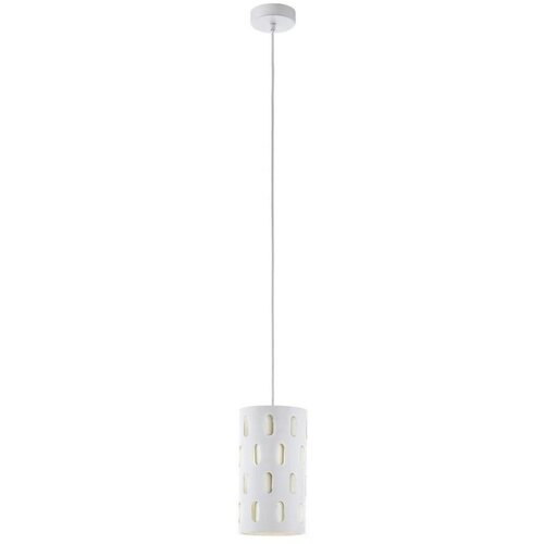 Eglo 98275 - Luster na sajli RONSECCO 1xE27/60W/230V Slike