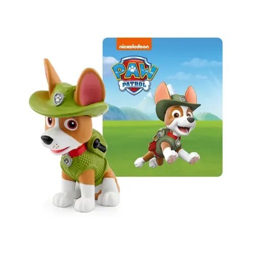 tonies Avdio figura Tonie - Paw Patrol: Hier kommt Tracker (V NEMŠČINI) Cene