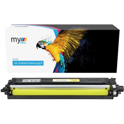  toner brother TN247Y myoffice Cene