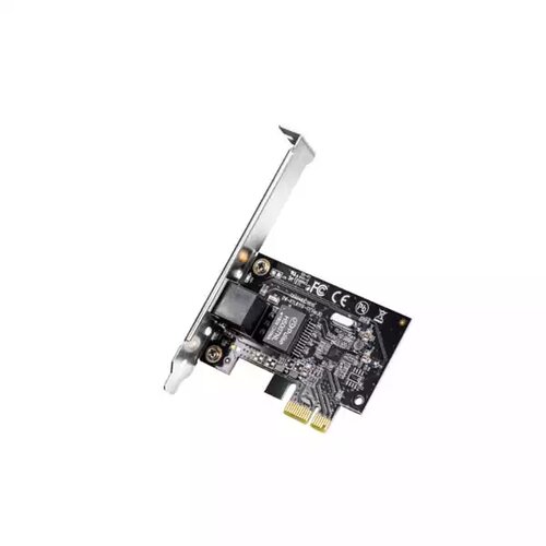 Cudy PCI-E mrežna kartica PE10 10/100/1000 Cene