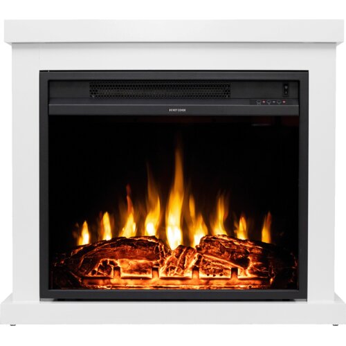 Home Kamin, električni, 2000W, daljinski upravljač - FKK11 Cijene