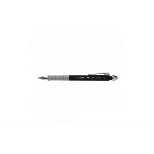 Faber-Castell Tehnička olovka Faber Castel Apollo 0.7 crna 232704 Cene