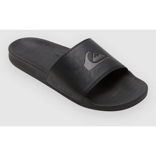 Quiksilver Rivi Nubuck Slide Sandali black 1 Cene