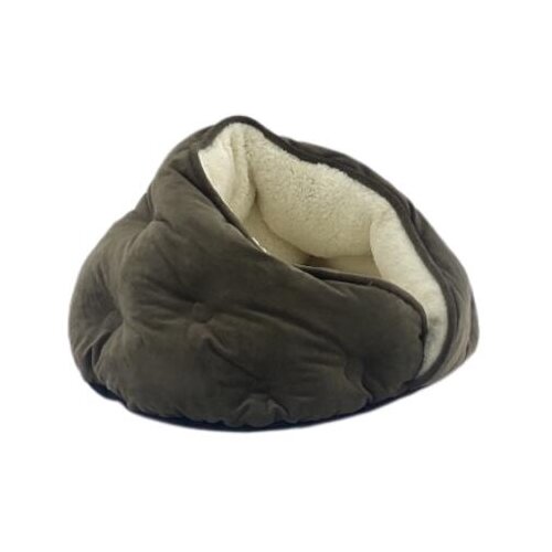 Farmcompany Paris Perla Brown ležaljku (50cm) Cene