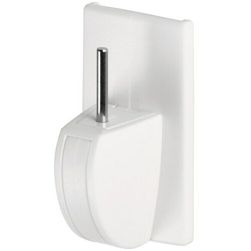Tesa Nosilec za zavese Powerstrips (velikost: S, bel, 4 kos) Cene