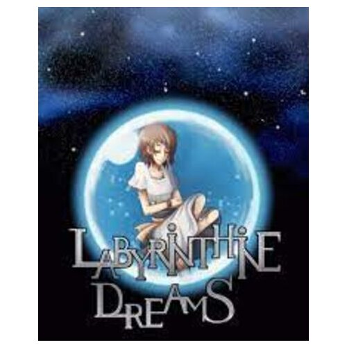 Steam Labyrinthine Dreams (PC) Key GLOBAL Cene