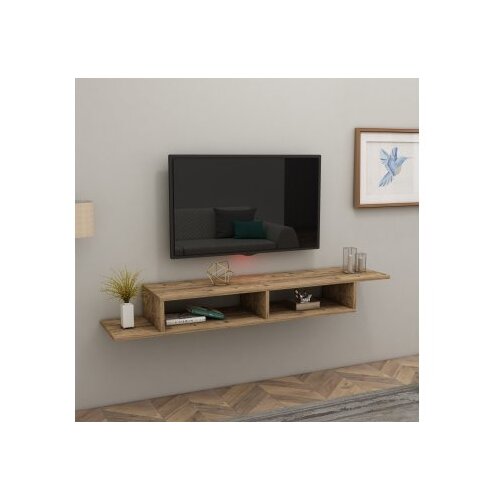 HANNAH HOME TV komoda Monsoon bež Slike