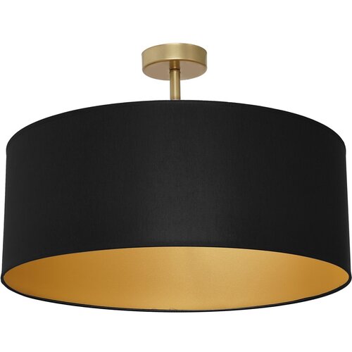  Svetilka stropna BEN BLACK/GLD 3xEW27 Cene