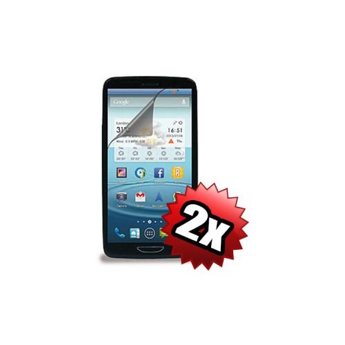 Mediacom SPFILM50 zaštitna folija za smartphone S500 Cijene