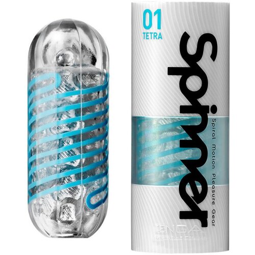 Tenga spinner 01 tetra 00137 Slike