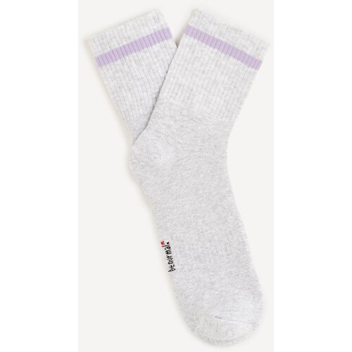 Celio High Socks Dihalf - Men Slike