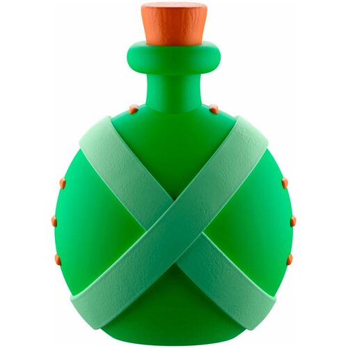 Asterix Kasica - tikvica s čarobnim napitkom, 15 cm Slike