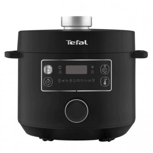  Multikuker turbo TEFAL CY754830 Cijene