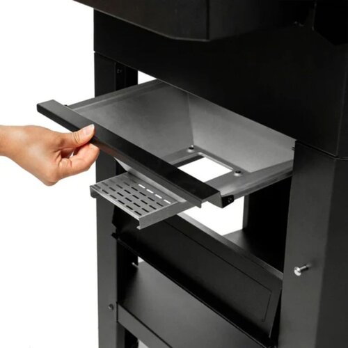 Masterbuilt Gravity Series&amp;trade; 1150 digitalni ro&amp;scaron;tilj na ugalj i dimilica Slike