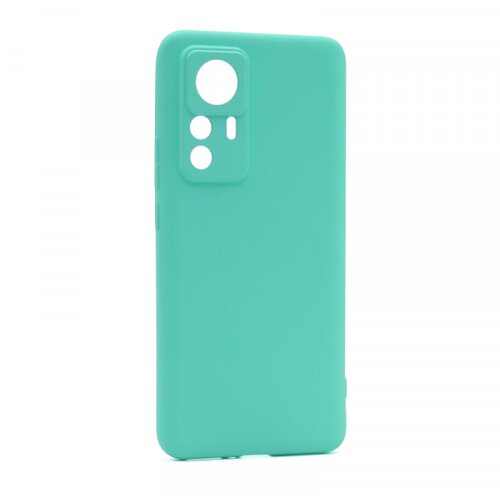 Ms maska gentle color za xiaomi 12T pro /12T tirkizna Cene