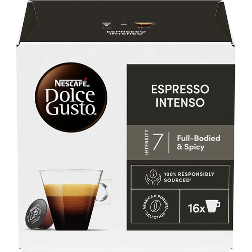 Dolce Gusto Espresso Intenso - 16 kaps Cene