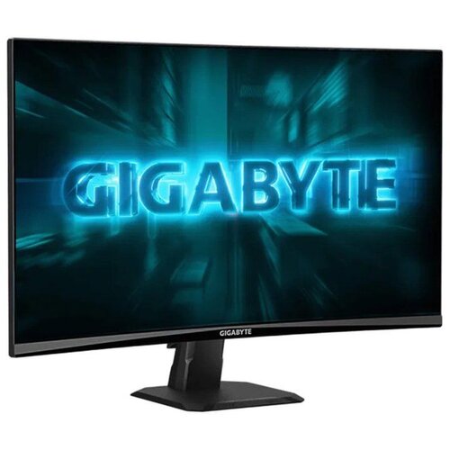 Gigabyte Monitor 27" GS27FCA FHD 1920x1080 SS-VA 200Hz FreeSync Premium zakrivljeni Cene
