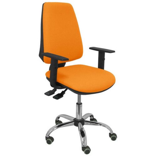  Uredska stolica ELCHE S 24 P&amp;amp;amp C RBFRITZ Oranžna Slike