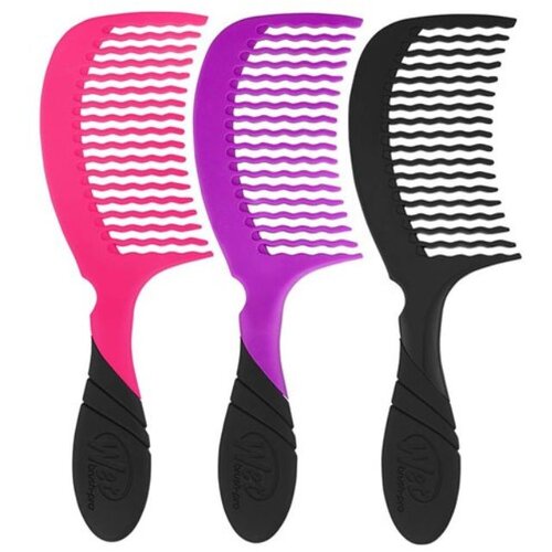 J&D Beauty Products, UK The Wet Brush Pro Detangler Comb česalj Cene
