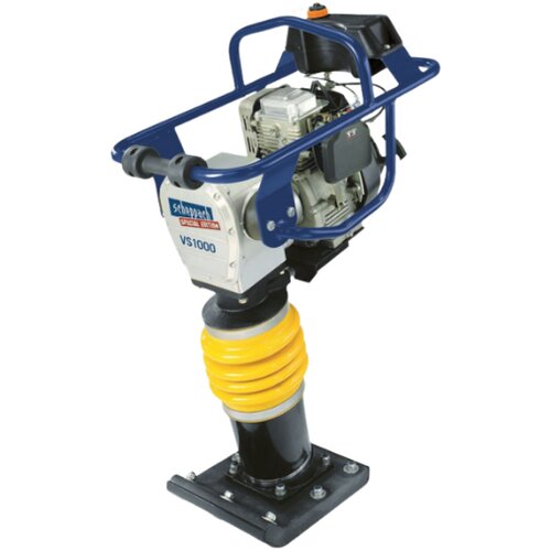 Scheppach Vibro nabijač VS1000 3908301915 Cene