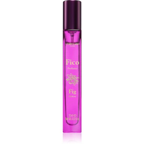 L'Erbolario Fico parfumska voda za ženske 10 ml Cene
