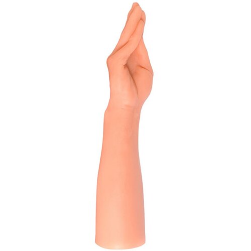 Toyjoy Roka Get Real z iztegnjenimi prsti (R10138) Slike