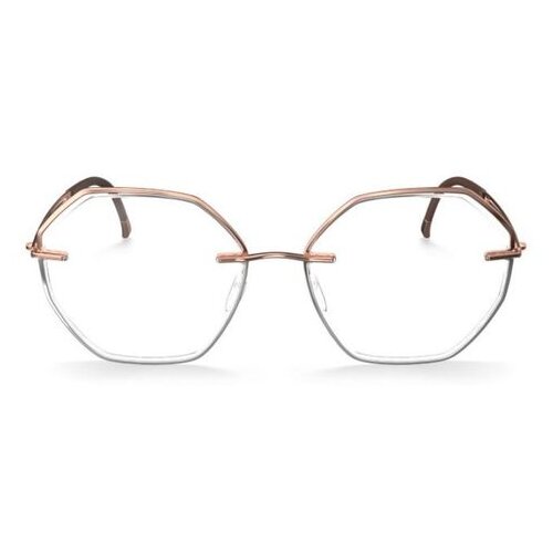  Ženske Dioptrijske naočale Silhouette Artline 4562 56/17 Rose gold Cene