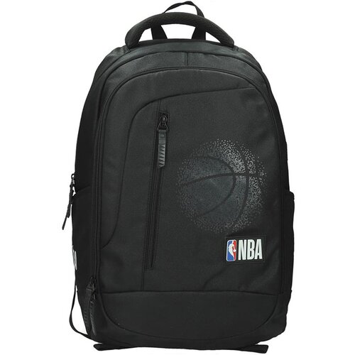  Nahrbtnik Round NBA Black Slike