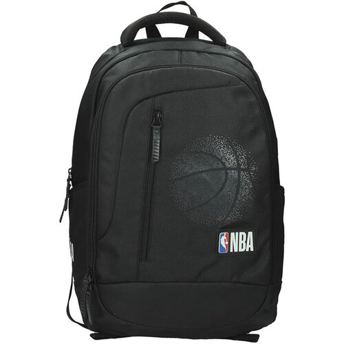  Ruksak Round NBA crna Netto Cijene