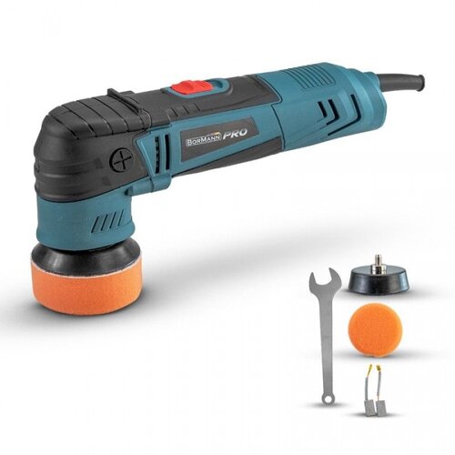 Bormann Polirka Pro BCP3050 - 600 W, 50/75 mm, regulator Cijene