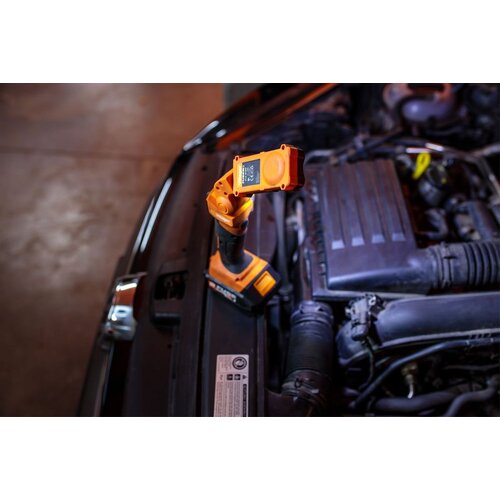 Villager Fuse aku lampa VLN 9120 (18V bez aku) 058978 Slike