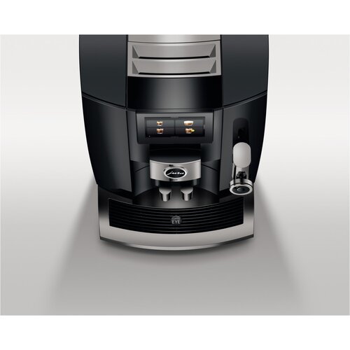 Jura J10 (ea) klavir crn kavni avtomat 15562 Slike